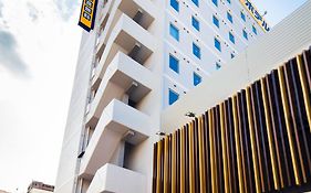 Super Hotel Tokyo Jr Shinkoiwa