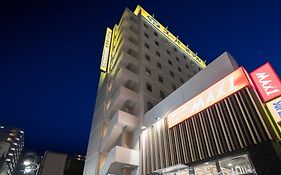 Super Hotel Tokyo Jr Shinkoiwa